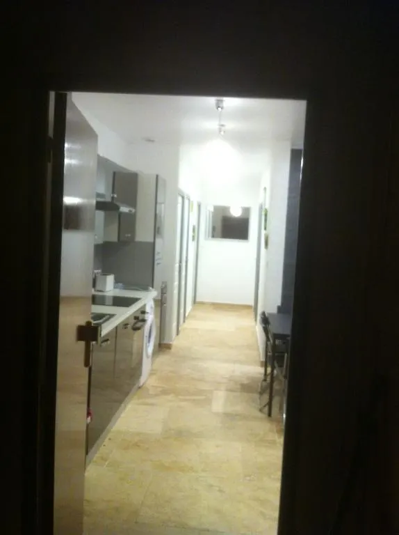 Apartment Residence La Phalene Elodie Toulon France