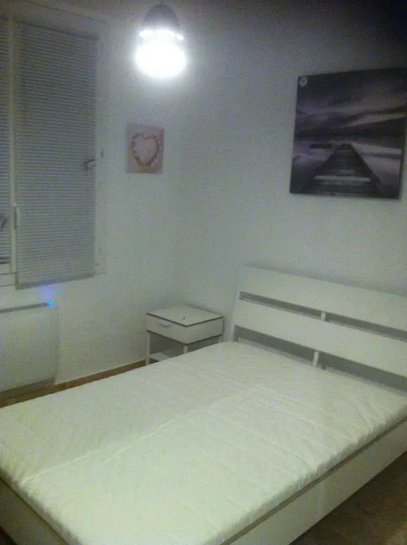 Residence La Phalene Elodie Tolone Appartamento