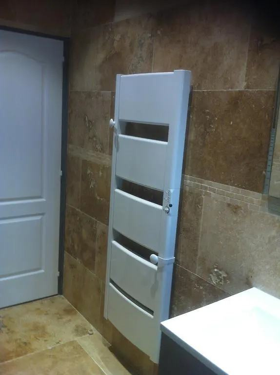 Appartamento Residence La Phalene Elodie Tolone