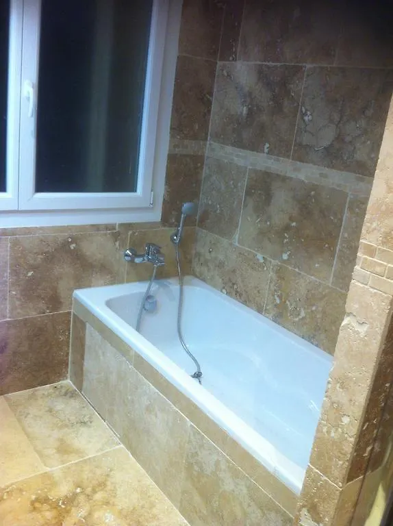 Appartamento Residence La Phalene Elodie Tolone Francia